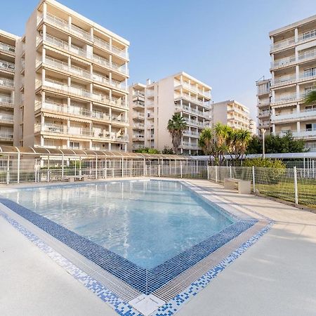Global Properties, Increible Apartamento En La Playa, Canet D'En Berenguer Bagian luar foto