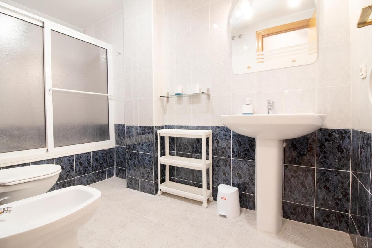 Global Properties, Increible Apartamento En La Playa, Canet D'En Berenguer Bagian luar foto